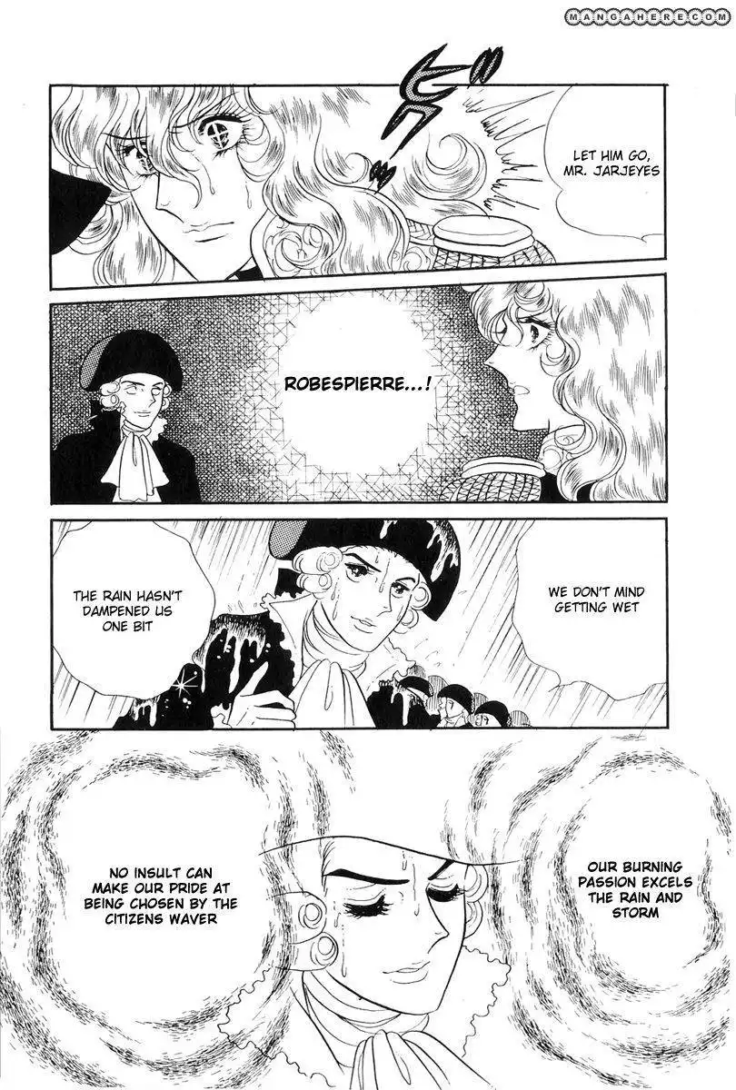 Rose of Versailles Chapter 46 9